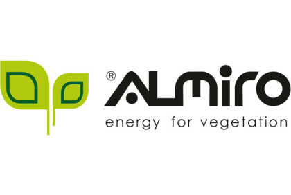 New partner of Janík Motorsport is ALMIRO energy for vegetation