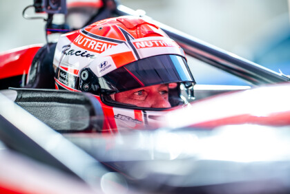 Tým Janík Motorsport potvrzuje silnou a zkušenou sestavu pro letošní MČR v závodech do vrchu