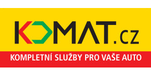 KOMAT.CZ