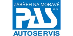 PAS Zábřeh
