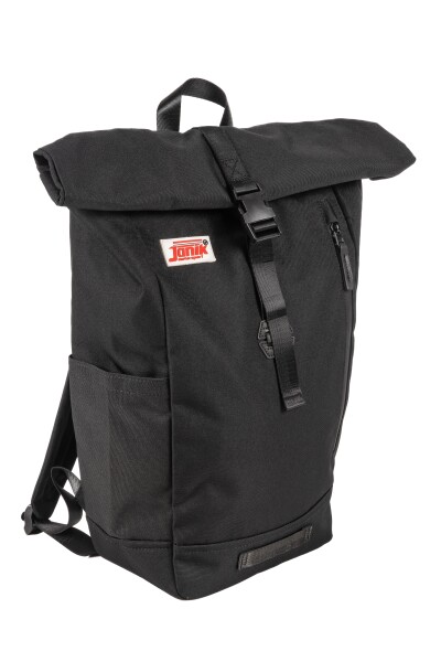 Backpack Janík Motorsport - black