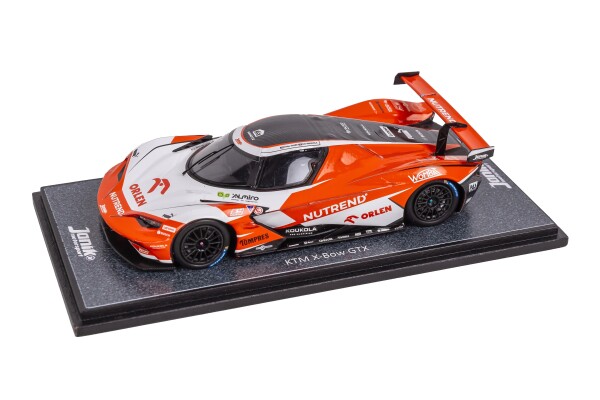 Model KTM X-BOW