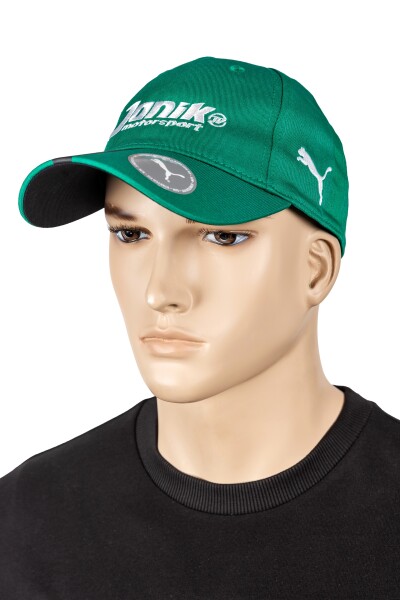 KŠILTOVKA PUMA/Janík Motorsport zelená
