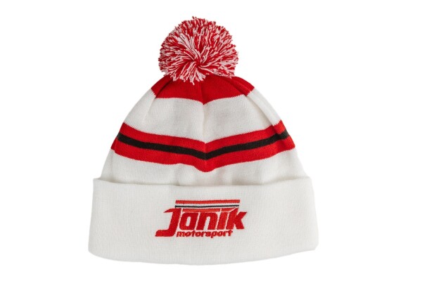 Čepice Janík Motorsport