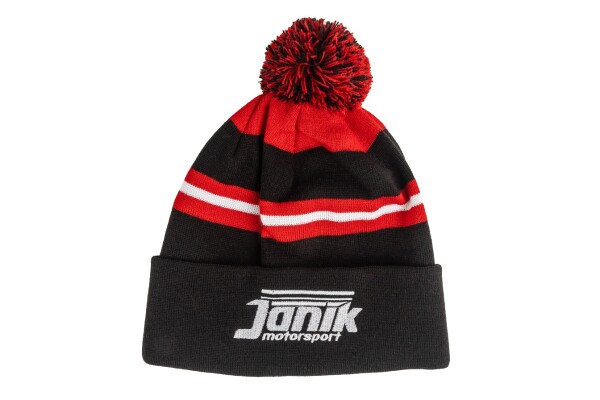 Čepice Janík Motorsport