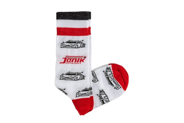 Ponožky Janík Motorsport