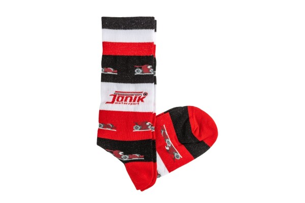 Socks Janík Motorsport