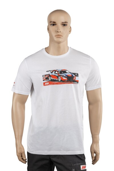 T-shirt TCR