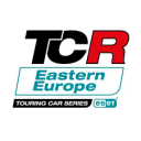 TCR Eastern Europe + MMCR/Okruhy + Clio Cup