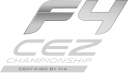 F4 CEZ Championship