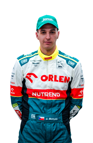 Jan Matyáš