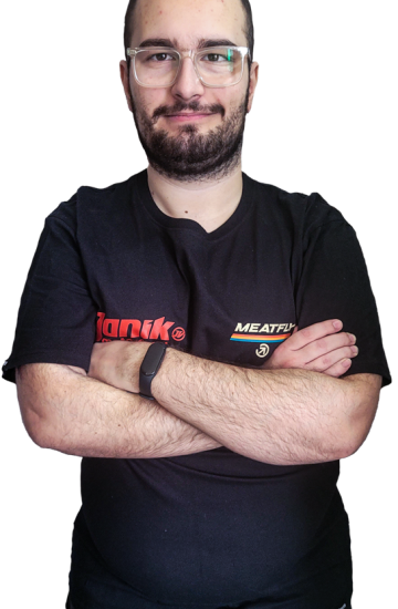 Adam Pilo