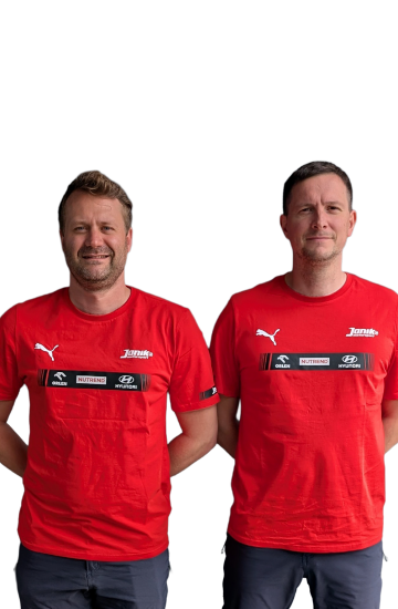 Michal Ždárský/ Jakub Nábělek